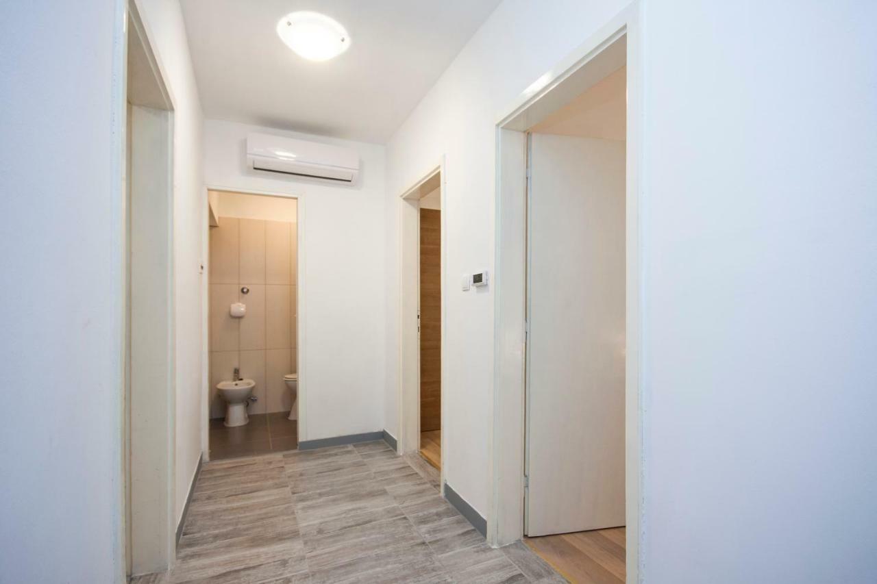 Apartment Marsela Шибеник Экстерьер фото